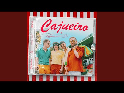 Video thumbnail for Pelo Gosto Que as Notas Deixam na Boca