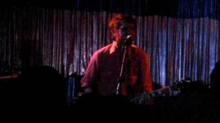 Cursive - Butcher the Song