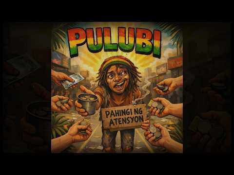 REN - PULUBI (Official Audio)