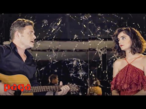 Tuna Kiremitçi & Eda Baba - Senden Kalan Her Şey (Tuna Kiremitçi ve Arkadaşları II) (Official Video)