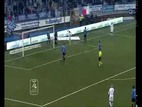 RIVIVI L'ANDATA - Novara-Empoli 0-1, la sintesi del match