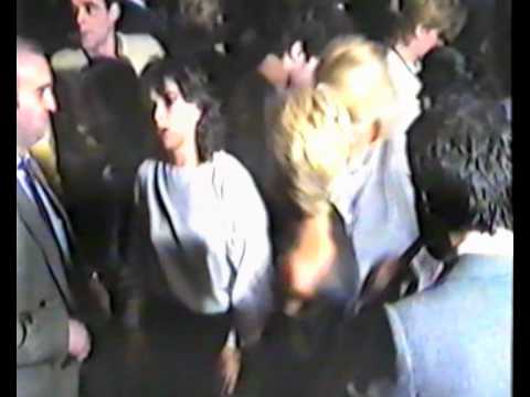 Giba & Orfej - Restoran "Euridika"