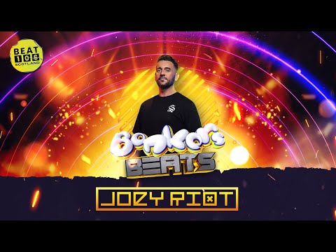 Joey Riot - Bonkers Beats 148