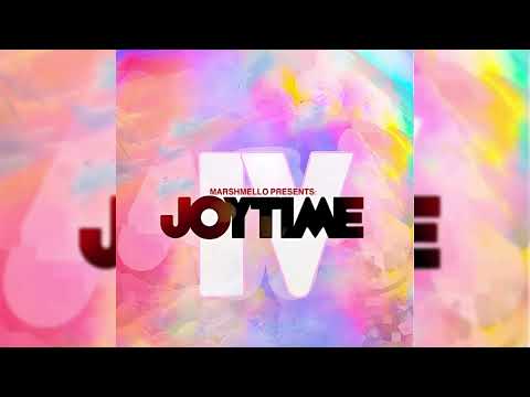 Marshmello & Crankdat - ID (Remake 3)