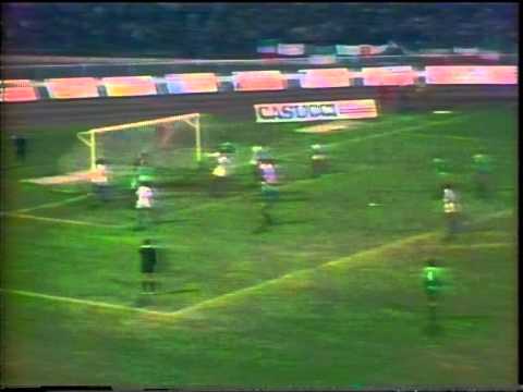 1987-1988 Slask 0 - Real Sociedad 2