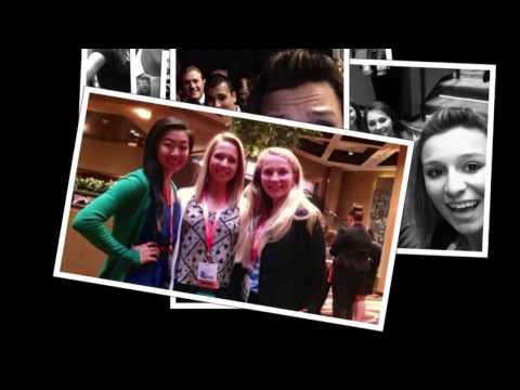 Missouri FBLA Awards Session 2014