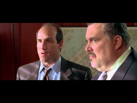 Максимальный риск - Трейлер