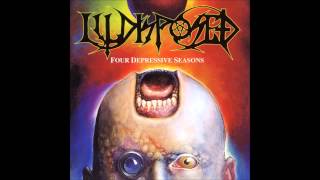 Illdisposed - With the lost souls on our side