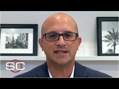 哪些球隊將在NBA自由市場上最活躍？| 體育中心 (Which teams will be the most active in NBA free agency? | SportsCenter)