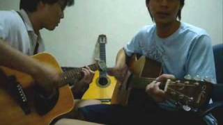 There For Me - By The Tree Cover