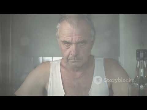 The Meth Menace  A Deep Dive into Destruction