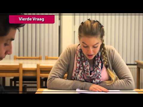 Studiegesprek van 12 oktober 2013 - Vragen en antwoorden