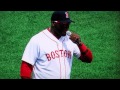 David Ortiz - Boston "This is our fucking city" 