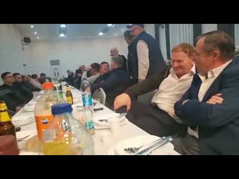 Ivica Petrović i Nemanja Lukić - Pismo Stare Majke (Official live Video)