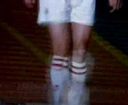 Bavaria Commercial with Marco van Basten