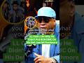LL Cool J On Why He Didn’t Put RUN DMC On His Def Jam Mount Rushmore List