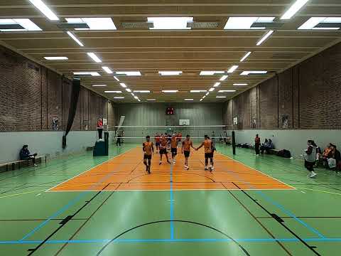 KSV - Frederiksberg - 2022/2023 - 2nd half