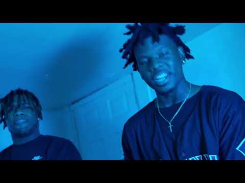 Baby Mook x Kahri 1K - Round Here (Music Video)