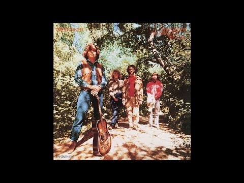 Tombstone Shadow - Creedence Clearwater Revival