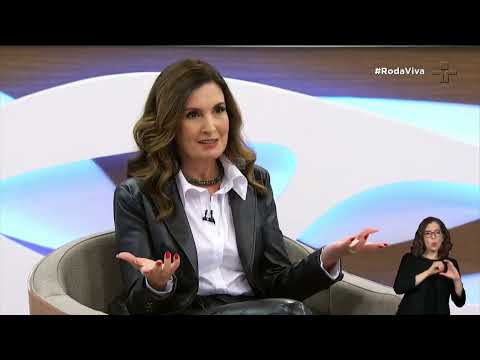 Fátima Bernades explains why she left 'Encontro'