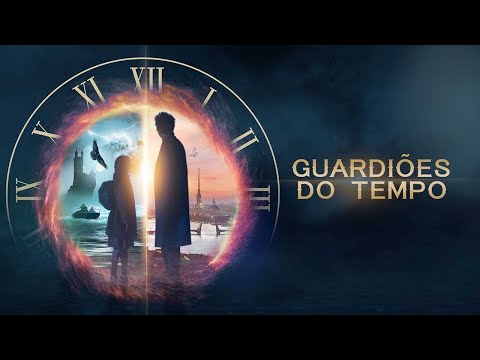2022 Guardiões do Tempo (Dublado) 