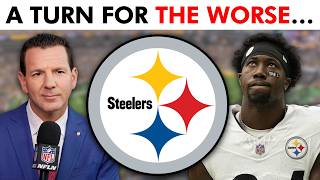 Pittsburgh Steelers News: The Joey Porter Jr. Extension Saga Just Took A Turn For The Worse…
