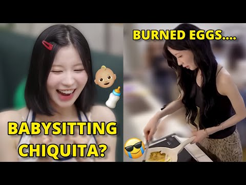 ASA Pulling the  Mother Card in Baemon House 