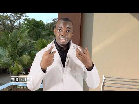 KUKWARUZA / KUPOTEA KWA SAUTI : Dalili, sababu, matibabu na nini cha kufanya