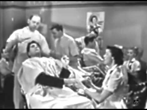 Gisele MacKenzie - That's Amore (Your Hit Parade - Mar  9, 1954)