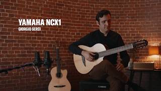NCX1 (Natural), зображення 1