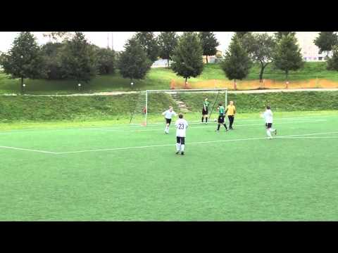 Tallinna FC Reaal - JK Jalgpallihaigla 1:5 (1:2)