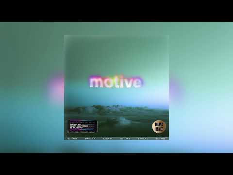 Sam Smyers, Delove, B Martin  - Motive (Dujak Remix) [Extended Mix]