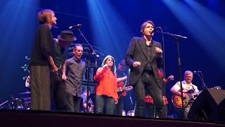 Justin Currie & Friends - 'The Weight' (Perth, 2017)