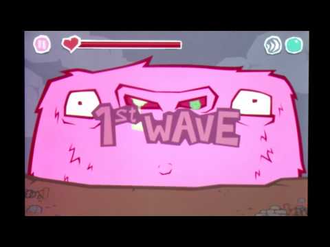 Gobtron! - Hands-On iPhone Gameplay Preview - AppSpy.com