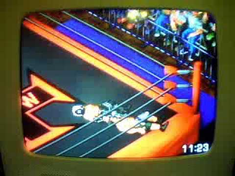 UJPW:Masato Yoshino Vs. Dragon Kid