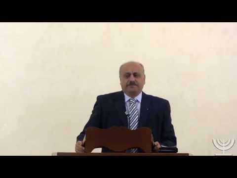 2015-09-27 Domenica Sera - Fr. Gemelli - Fr. Ausino - Marco Cap. 4 vers. 35