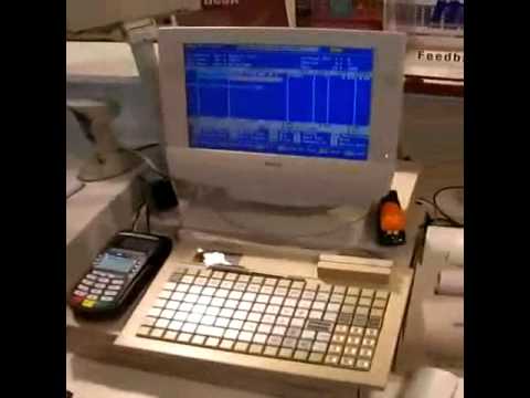 lmgom auto eft demonstration