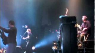 Bombs Away - LET GO Live in Japan, 2006