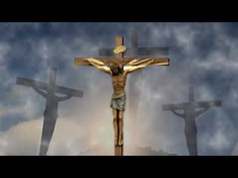 ETHNA CAMPBELL   THE OLD RUGGED CROSS