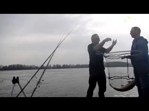 JENZI 2015 - Was macht der Raubfischangler in der Schonzeit?