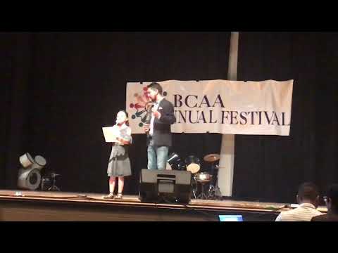 Bachunjelilai ‘’ बाँचुन्जेलीलाई “ - Ram Krishan Dhakal, Priscilla in Akron