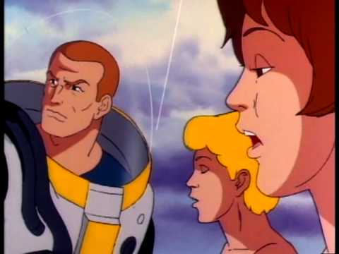 Fenslerfilm PSA 16 - Swimming