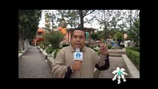 preview picture of video 'Chapantongo y Tula, Hidalgo en Fórmula Noticias'