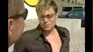 A Date with Duncan James (1)