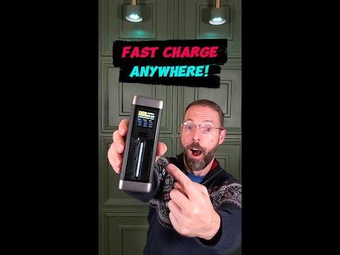 Never Run Out of Power Again: Top-Rated Power Bank for Travelers