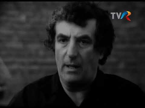 Elena și Toma Caragiu - Meciul secolului