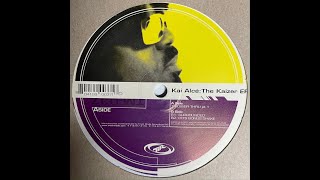 Kai Alcé - CD's Bonus Shake (2002)