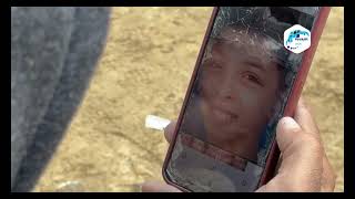 خمسة أشهر من البحث تحت الركام.. فلسطيني يواصل التنقيب عن آثار أسرته في غزة