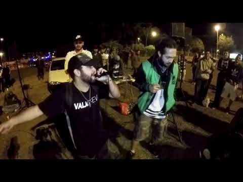 Junin Vs Nauí Movni - 2 Fase - Aniversário Da Batalha Da Fonte (Taguatinga/Df) - 2017
