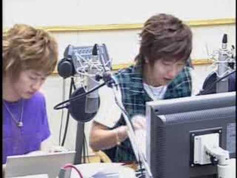Sukira 2006.08.28 - cuts cuts cuts
